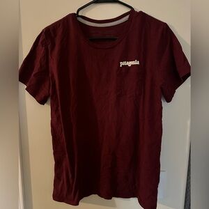 NWOT Patagonia t shirt